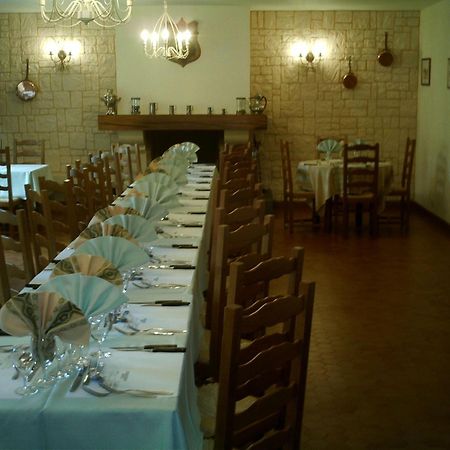 Hotel L'Argonn' Auberge Apremont  Kültér fotó