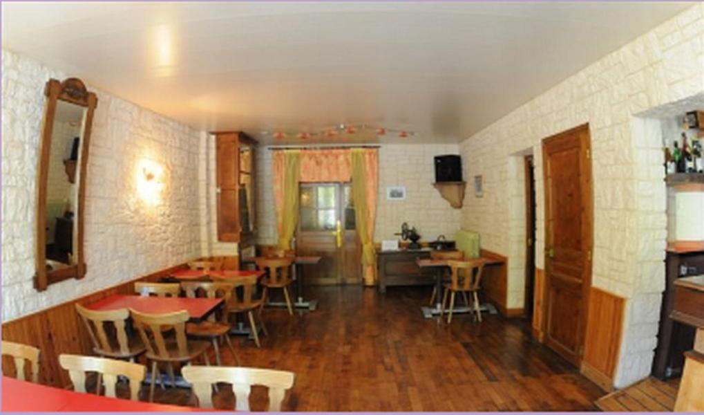 Hotel L'Argonn' Auberge Apremont  Kültér fotó