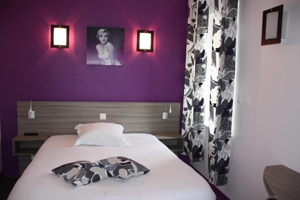 Hotel L'Argonn' Auberge Apremont  Kültér fotó